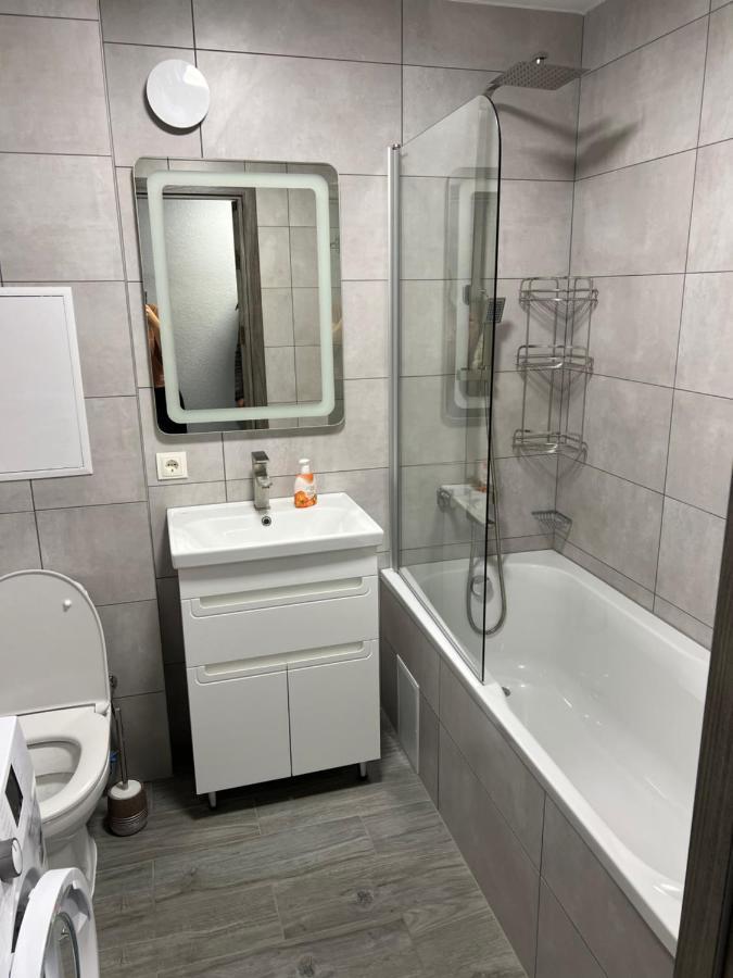 Apartment двохкімнатна