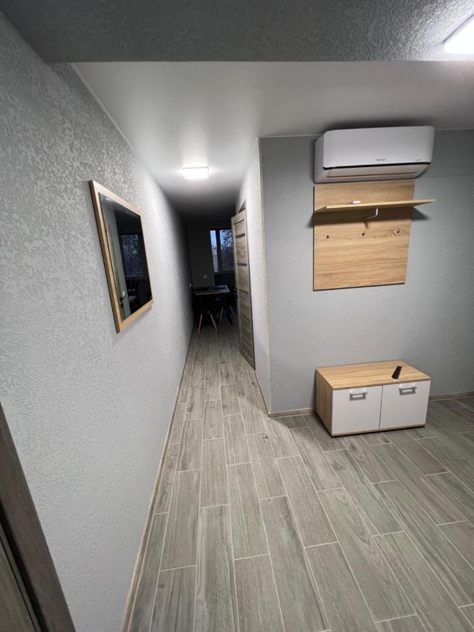 двохкімнатна Apartment Berehove (Transcarpathia)