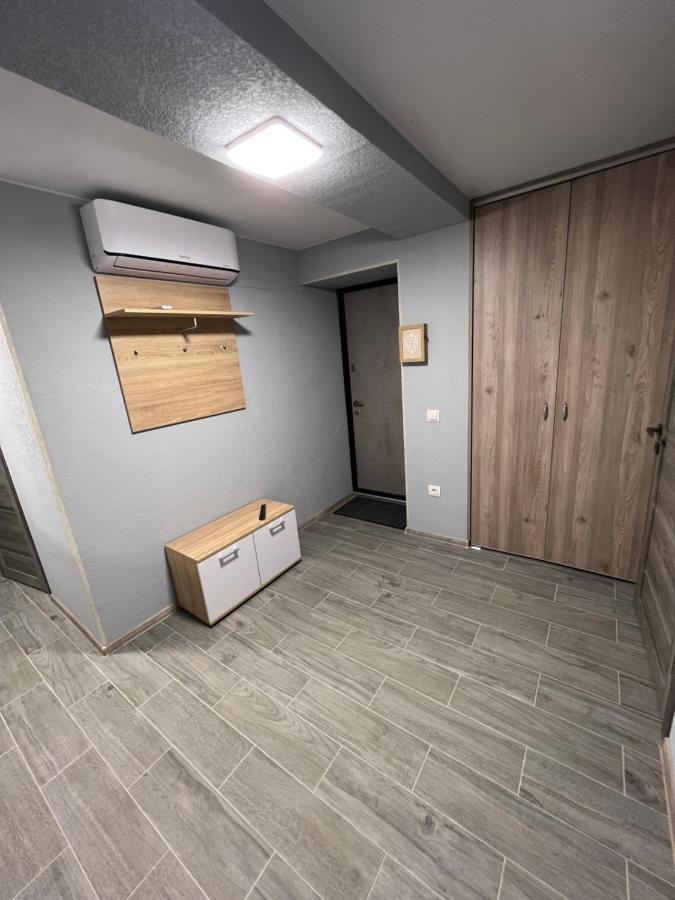 Apartment двохкімнатна