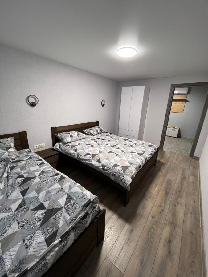 Apartment двохкімнатна *