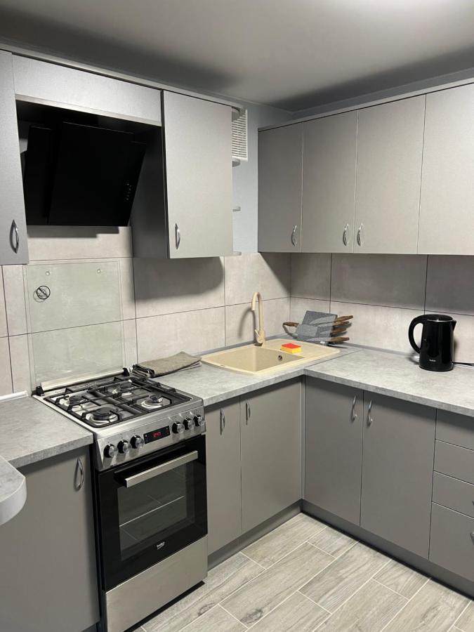 двохкімнатна Apartment
