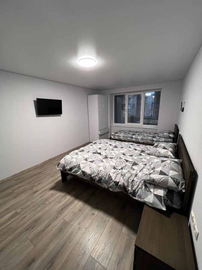 Apartment двохкімнатна Berehove (Transcarpathia)
